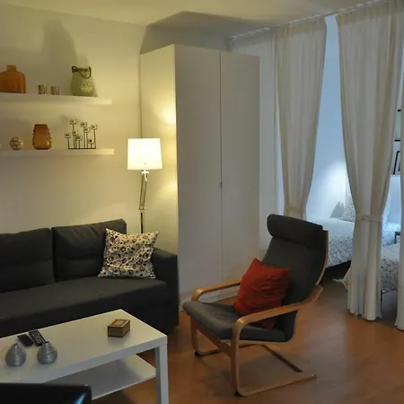 La Paz Apartment *