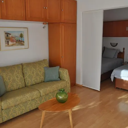 Apartment La Paz *