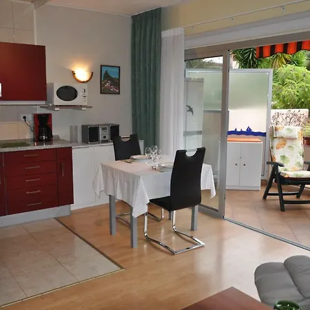 Apartment La Paz