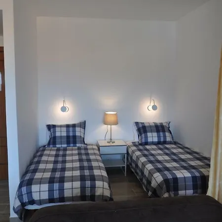 La Paz Appartamento