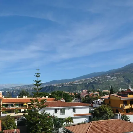 Appartamento La Paz
