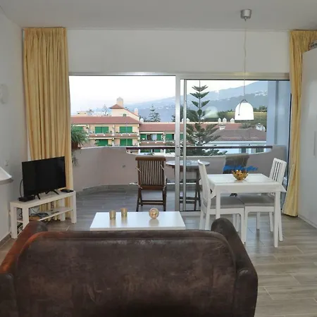 Apartment La Paz Puerto de la Cruz (Tenerife)