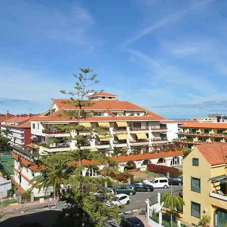 Appartamento La Paz *
